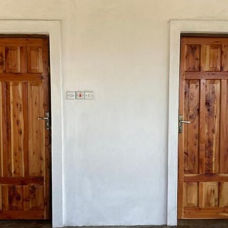 Poa Poa House B&B Watamu Bagian luar foto