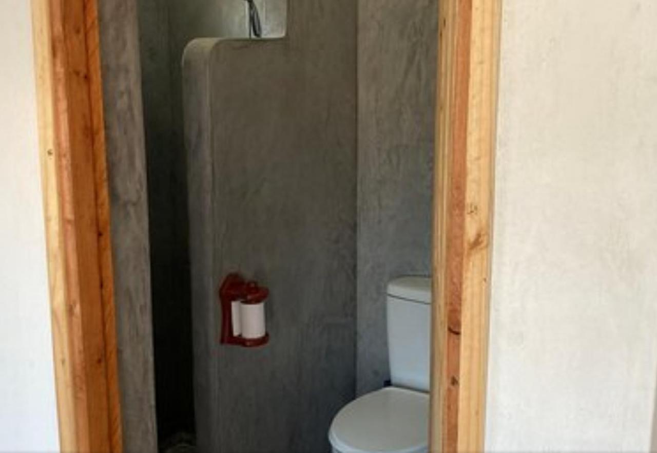 Poa Poa House B&B Watamu Bagian luar foto