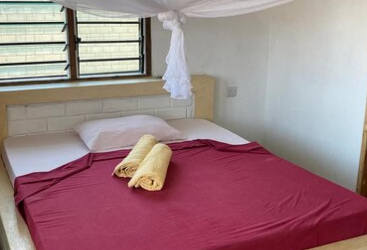 Poa Poa House B&B Watamu Bagian luar foto