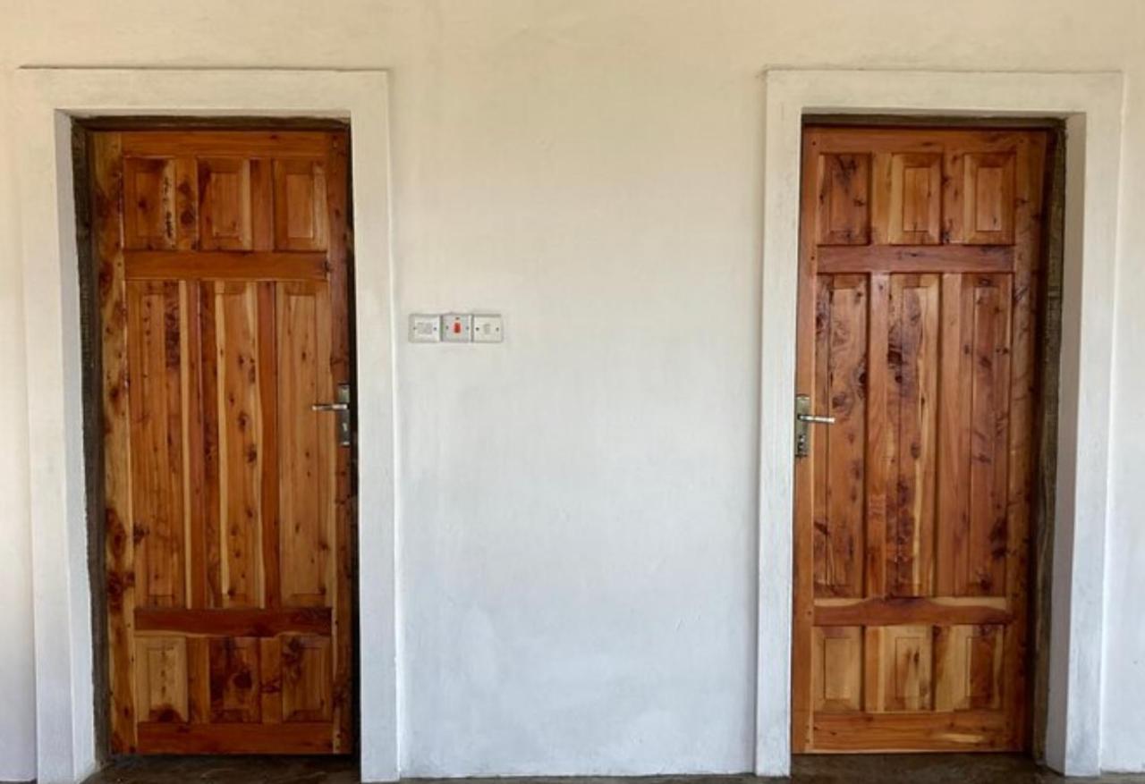 Poa Poa House B&B Watamu Bagian luar foto
