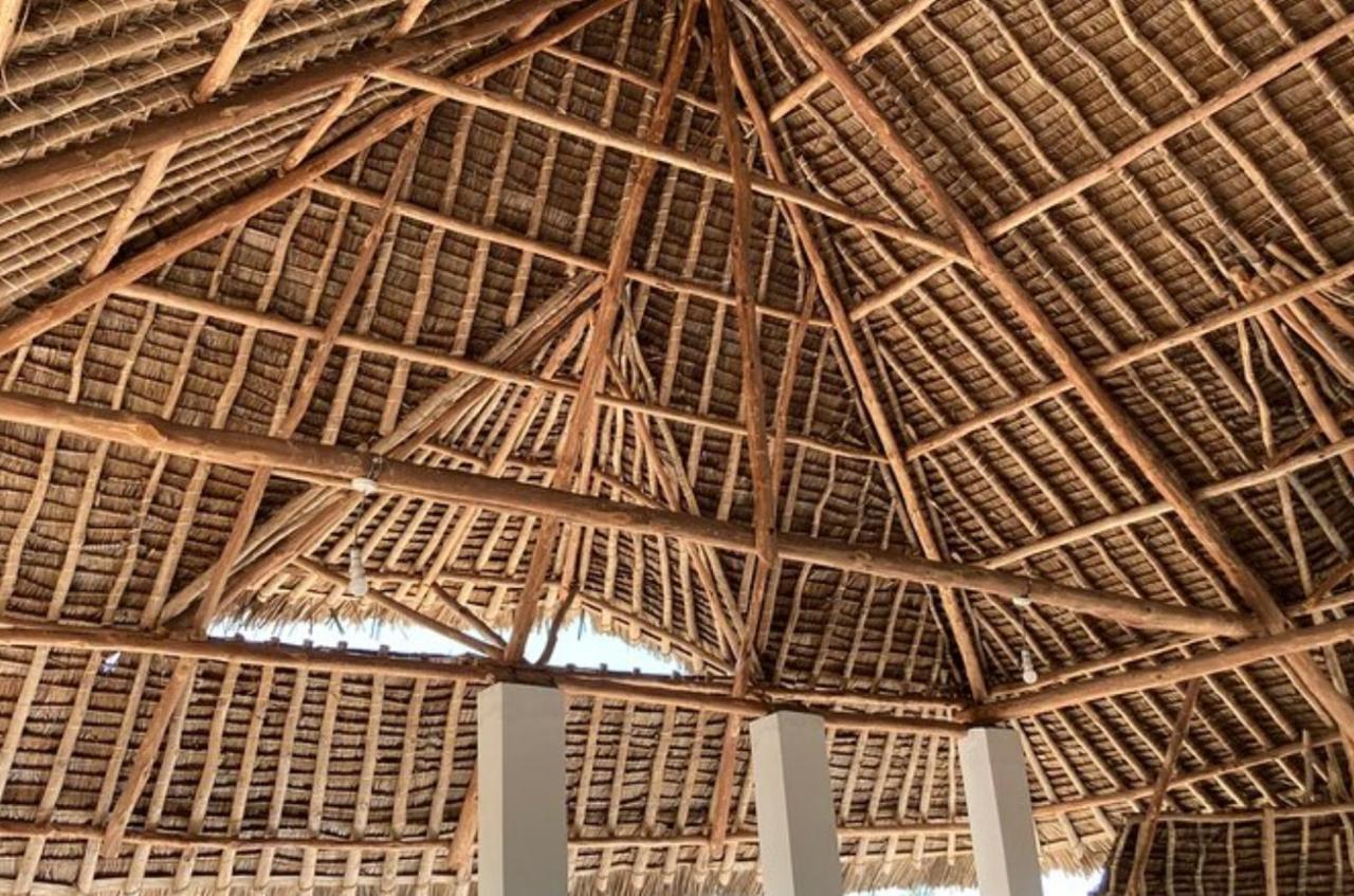 Poa Poa House B&B Watamu Bagian luar foto