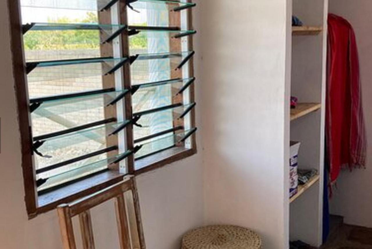 Poa Poa House B&B Watamu Bagian luar foto